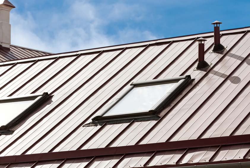 zonsopkomst handleiding Puur Prijs dakplaten met isolatie: richtprijzen 2023 en advies | Verbouw-prijzen