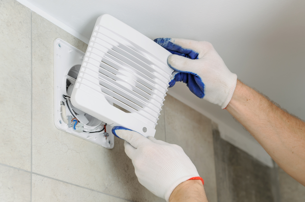 Prijs mechanische ventilatie