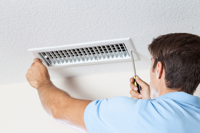 binnenklimaat woning