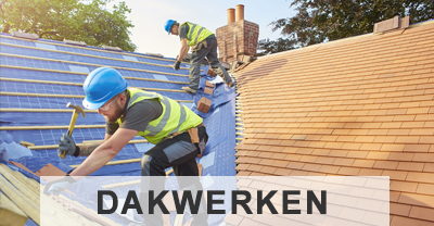 Offerte dakwerken