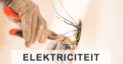Offerte elektriciteitswerken
