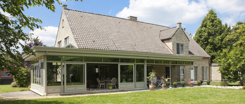 veranda offertes vergelijken