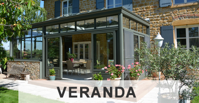 Offerte veranda