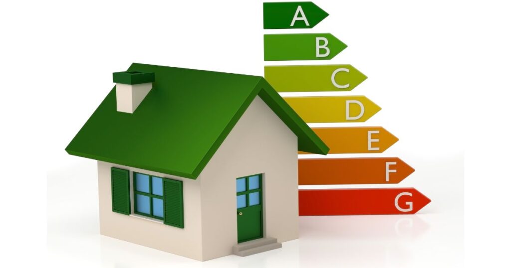 Isoleren zorgt voor een beter epc-label van je woning