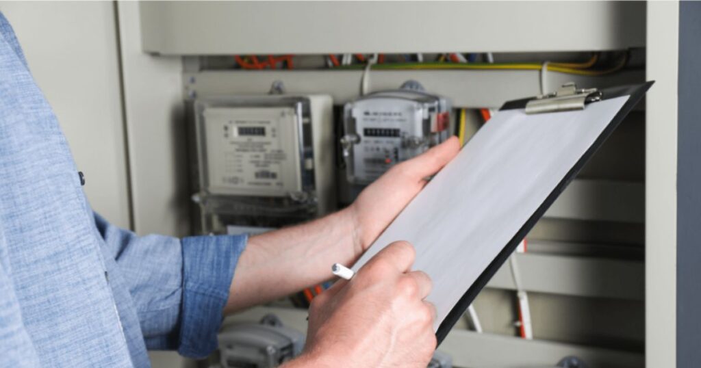 Prijs elektriciteitskeuring is een niet te vergeten kost bij de installatie van elektriciteit